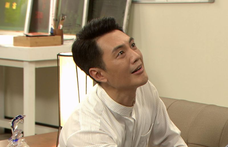 ▲方大緯飾演陳建德。(圖