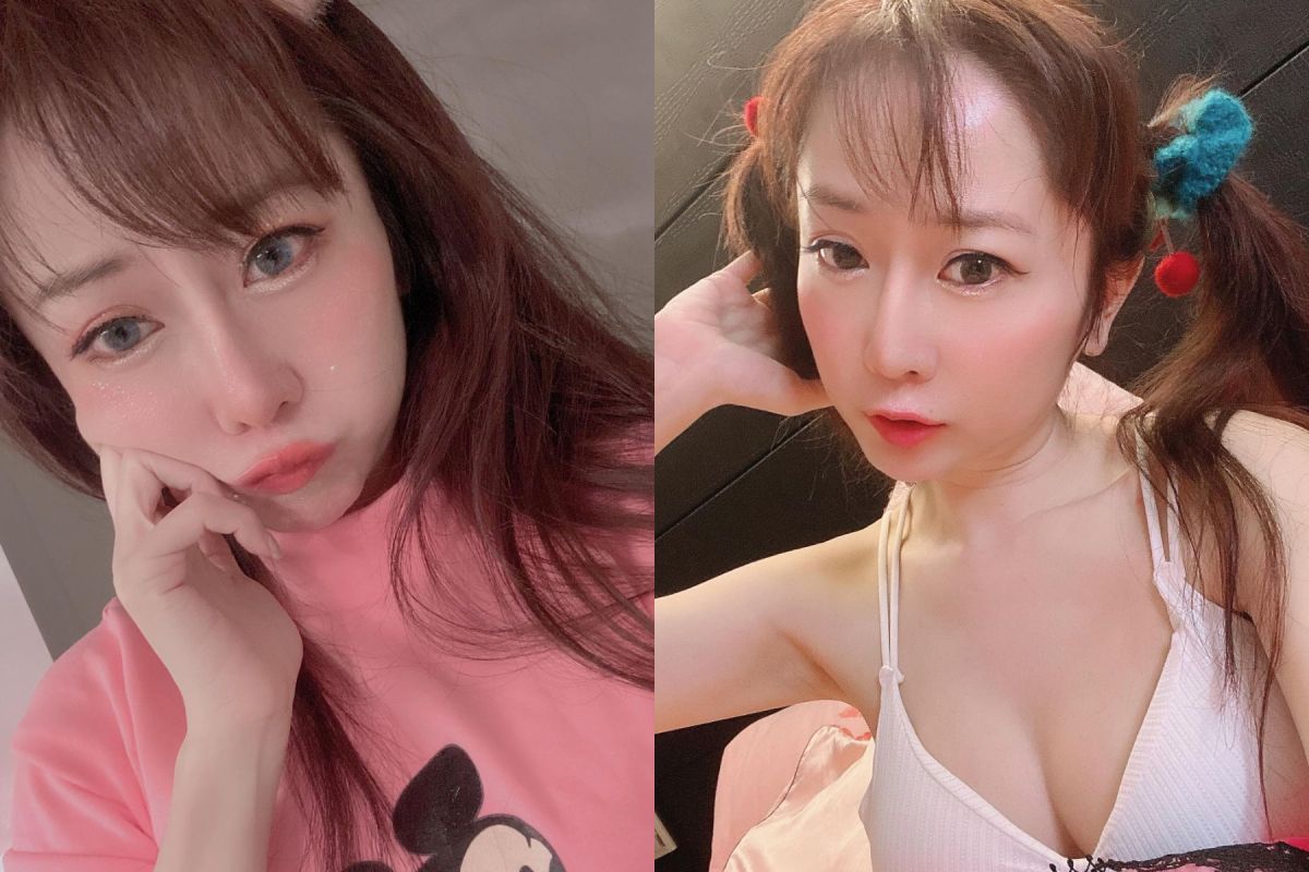 ▲T妹臉書粉絲專頁被關閉。（圖 / T妹IG）