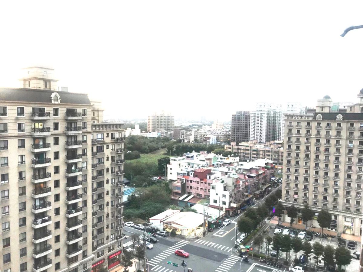 ▲鄰近平鎮工業區的南勢重劃區，許多工業區的員工選擇在此購屋。（圖／NOWnews資料照） 