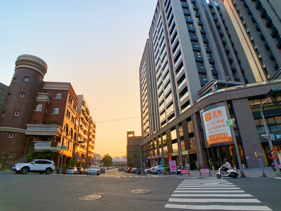 ▲高雄楠梓房價相對親民，買盤受到自住、首購客群支撐。（圖／NOWnews資料照） 