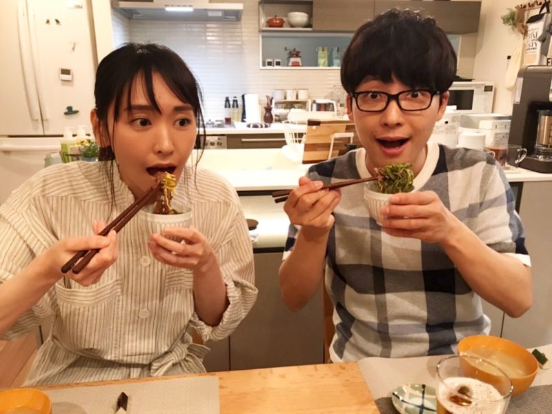 新垣結衣閃婚星野源 網友崩潰洗版 被疫情打擊還不夠嗎 新奇 Nownews今日新聞