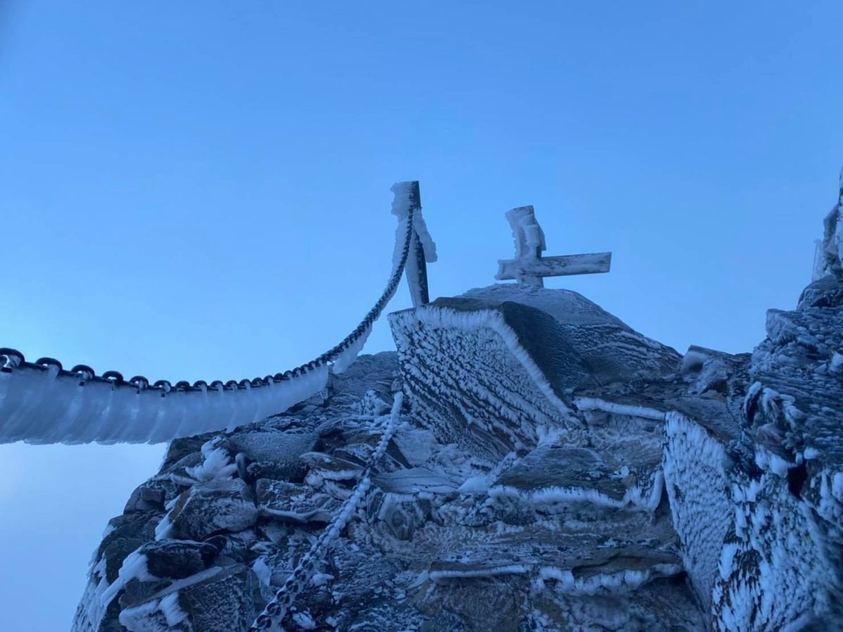 ▲玉山步道難度劃分0到6級　籲請山友勿「越級打怪」。（圖／玉管處提供）