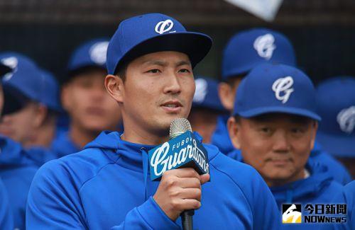 快訊／富邦悍將6屆隊長林哲瑄宣布引退　明年將結束11年中職生涯
