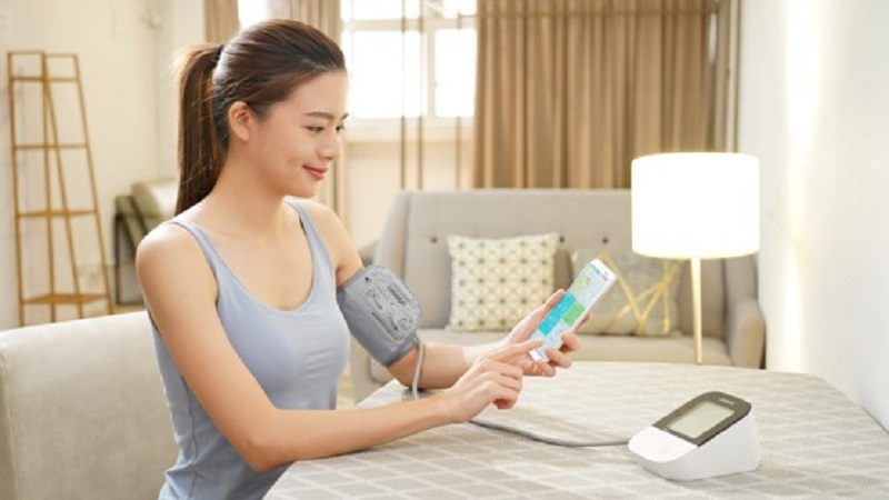 ▲2021年開始更應該重視健康，全國電子推出各式健康商品，跟大家一起關心健康，寵愛自己「我的健康我做主」。（圖／資料照片）