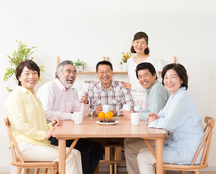 ▲年節將至，孝親禮品眼花撩亂不知怎麼挑？（圖／資料照片）