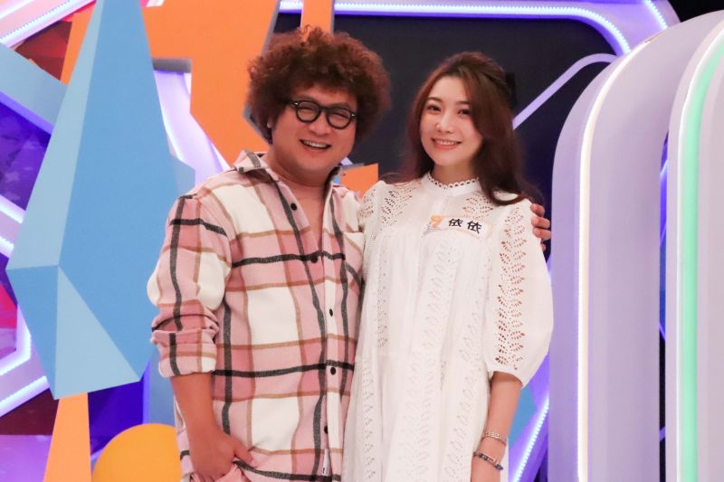 婚期卡關曝原因 納豆:還要再努力