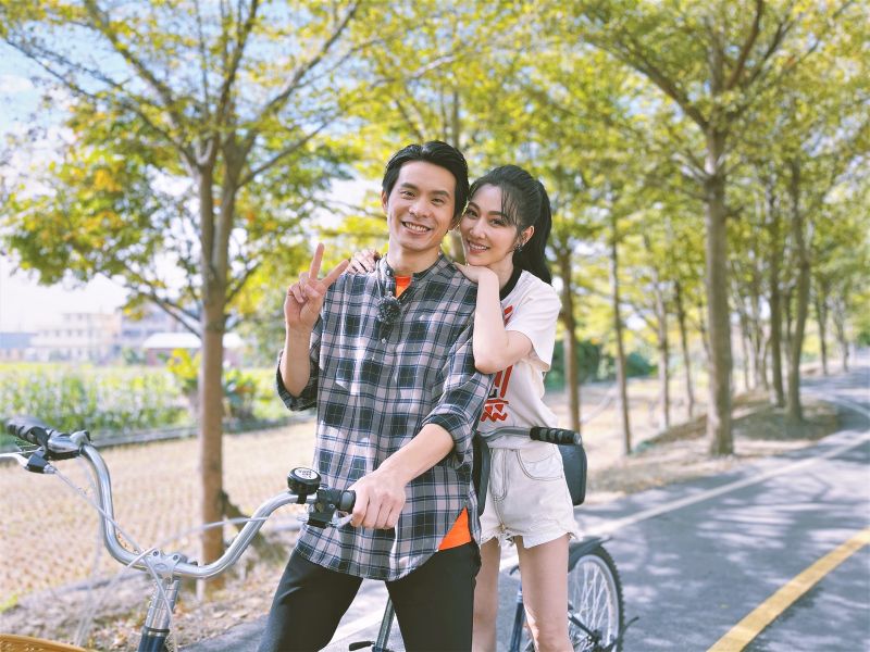 他認識1天就求婚 曾莞婷快嚇死