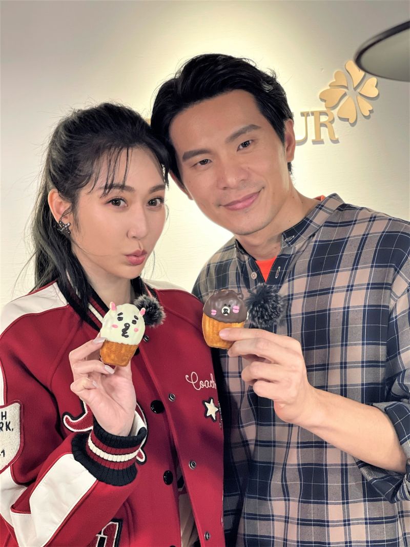 他認識1天就求婚 曾莞婷快嚇死