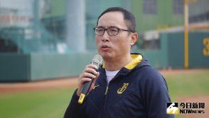 中職／兄弟疫情連環爆　領隊：剛好給年輕球員機會
