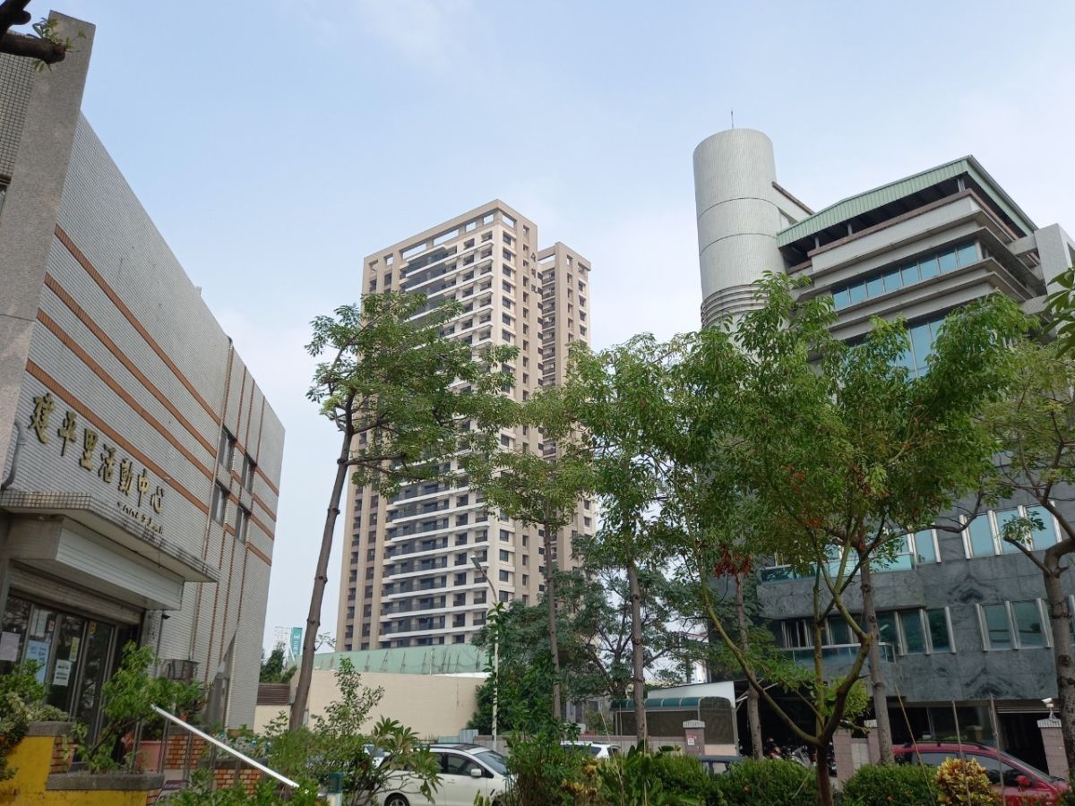 ▲安平受到自住客與租屋族喜愛，推案量大，空屋率仍能降低。（圖／NOWnews資料照片）