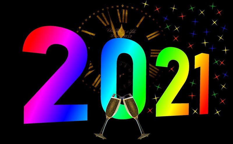 ▲知名命理老師艾菲爾近日公布,十二生肖「年度代表字」。(圖/取自pixabay)