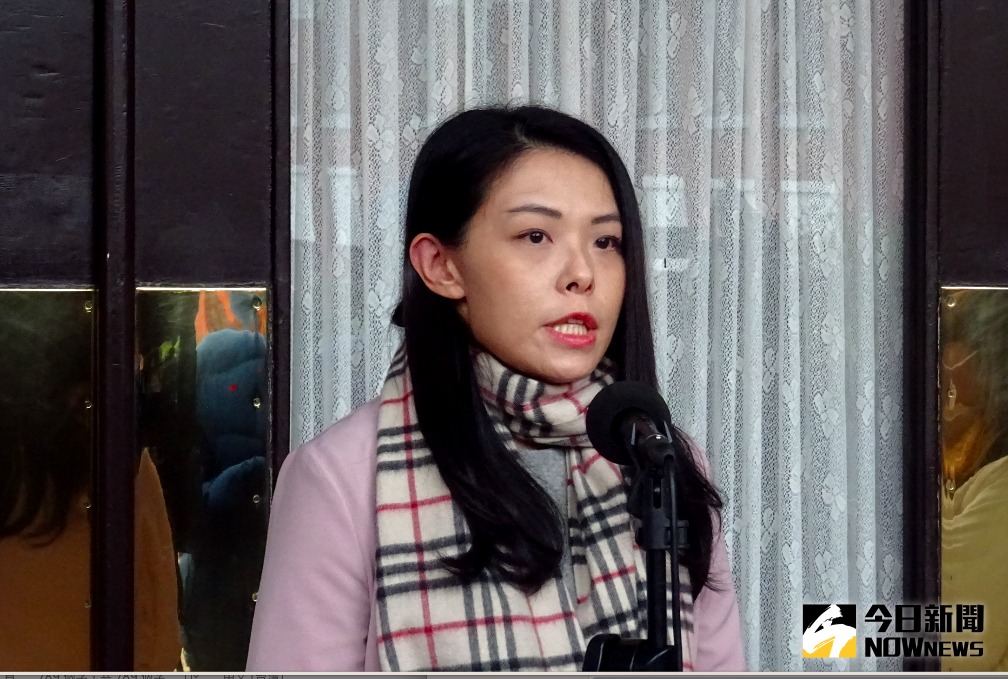 ▲民眾黨立委高虹安當選新竹市長，國會助理去留引發關注。（資料照／記者呂炯昌攝）