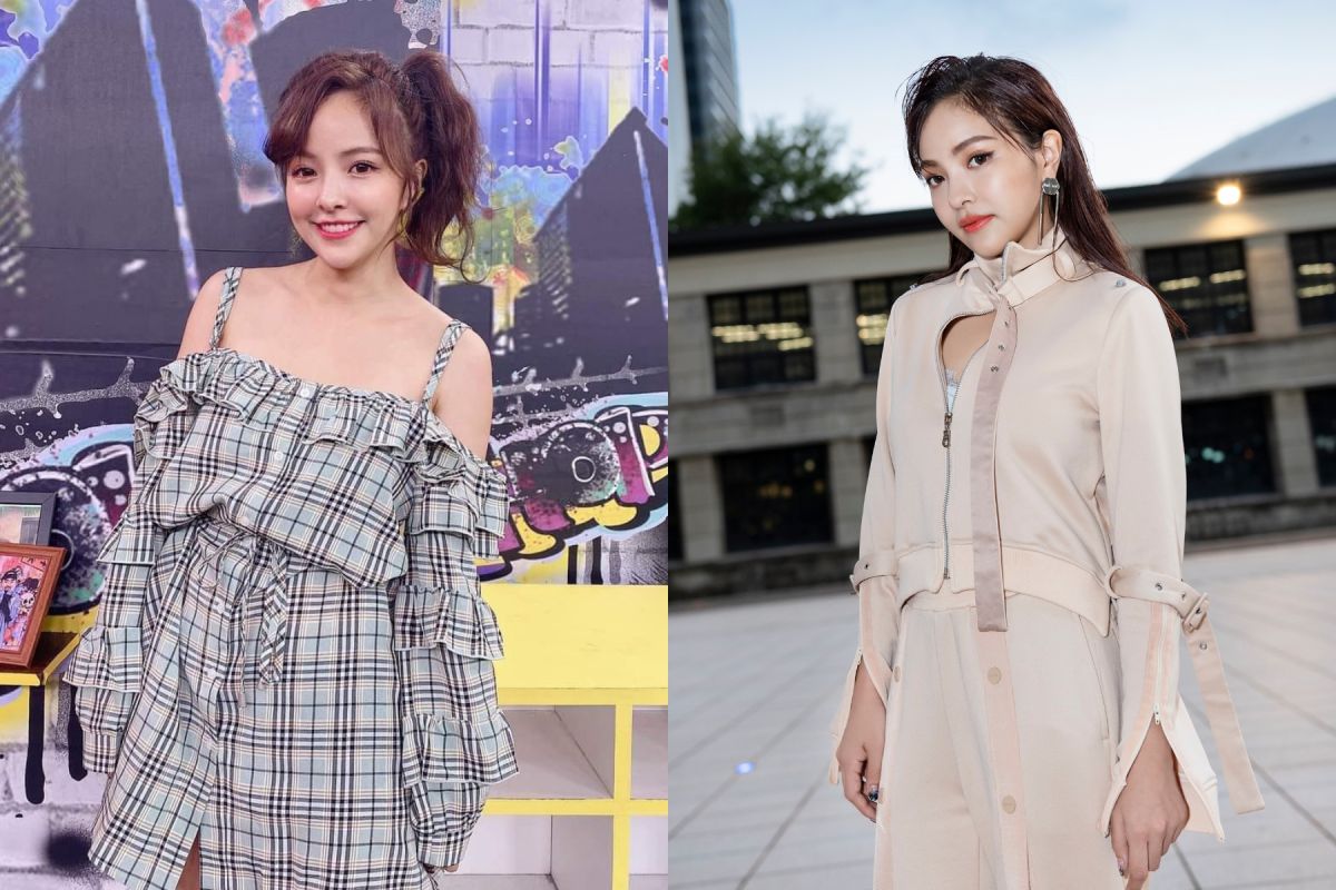 ▲凱希轉帳失誤，將錢匯給陌生人。（圖／凱希臉書） 