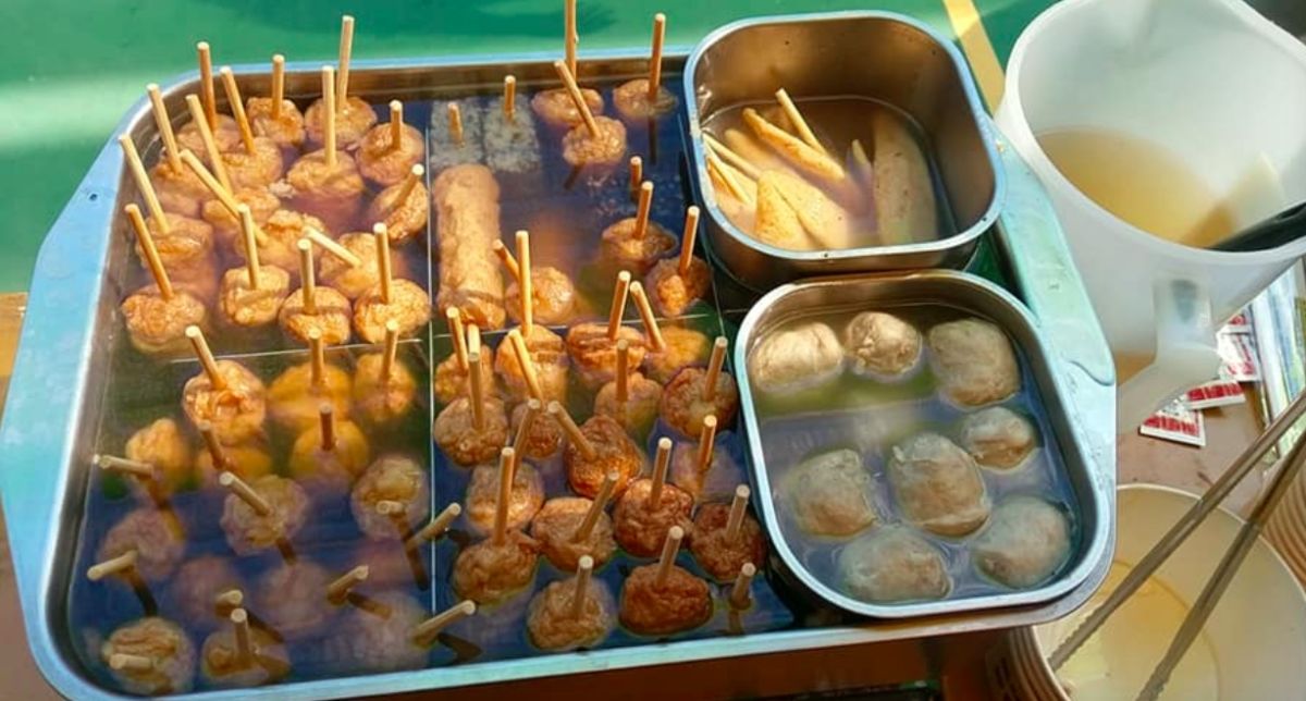 ▲不少人冬天時都會吃關東煮暖胃。（圖／超商新品好物分享區）