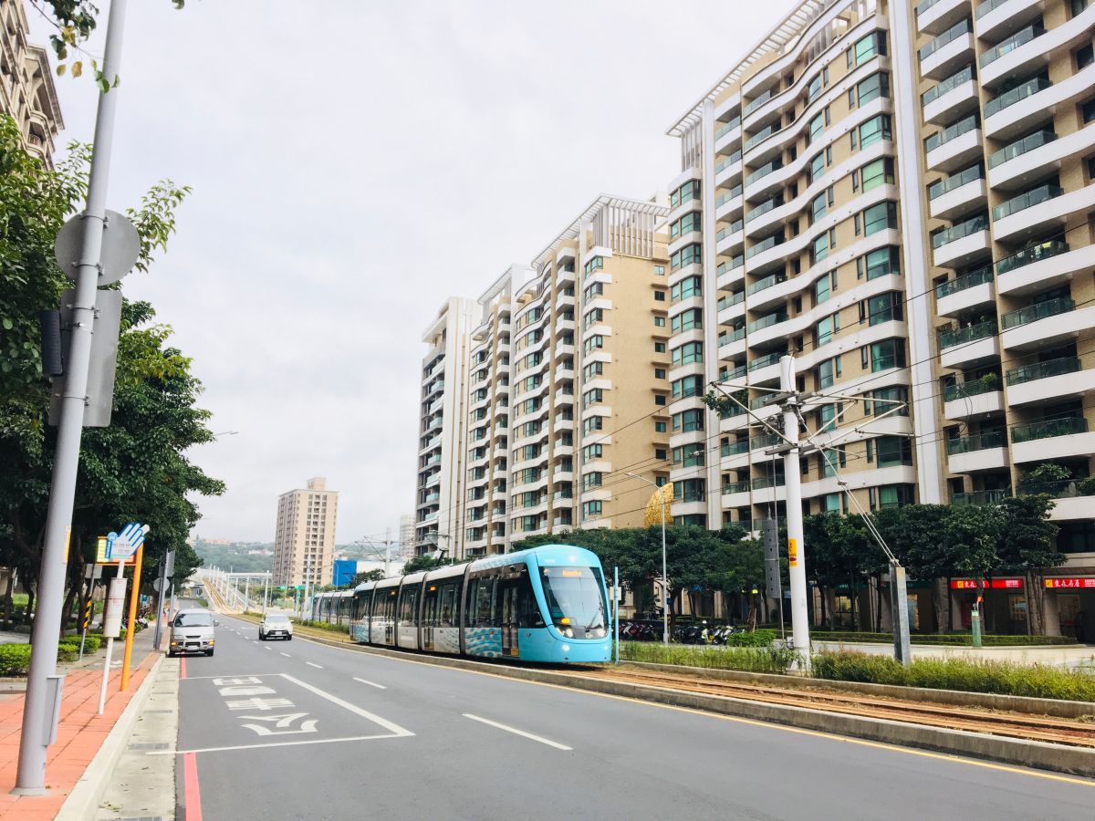 ▲2020年受到台商資金回流等因素影響，房市買氣意外大好。（示意圖／中信房屋提供）