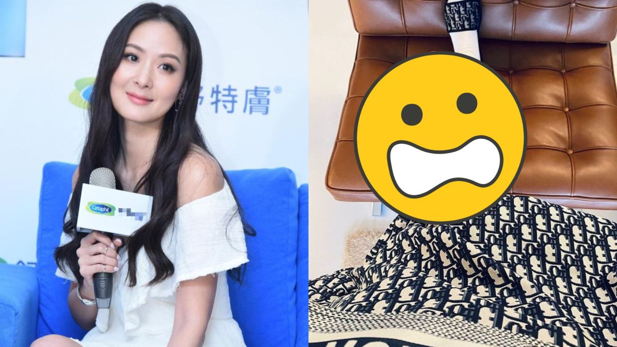 ▲孫芸芸一張露腿照嚇壞網友。（圖／記者林柏年攝、孫芸芸IG）