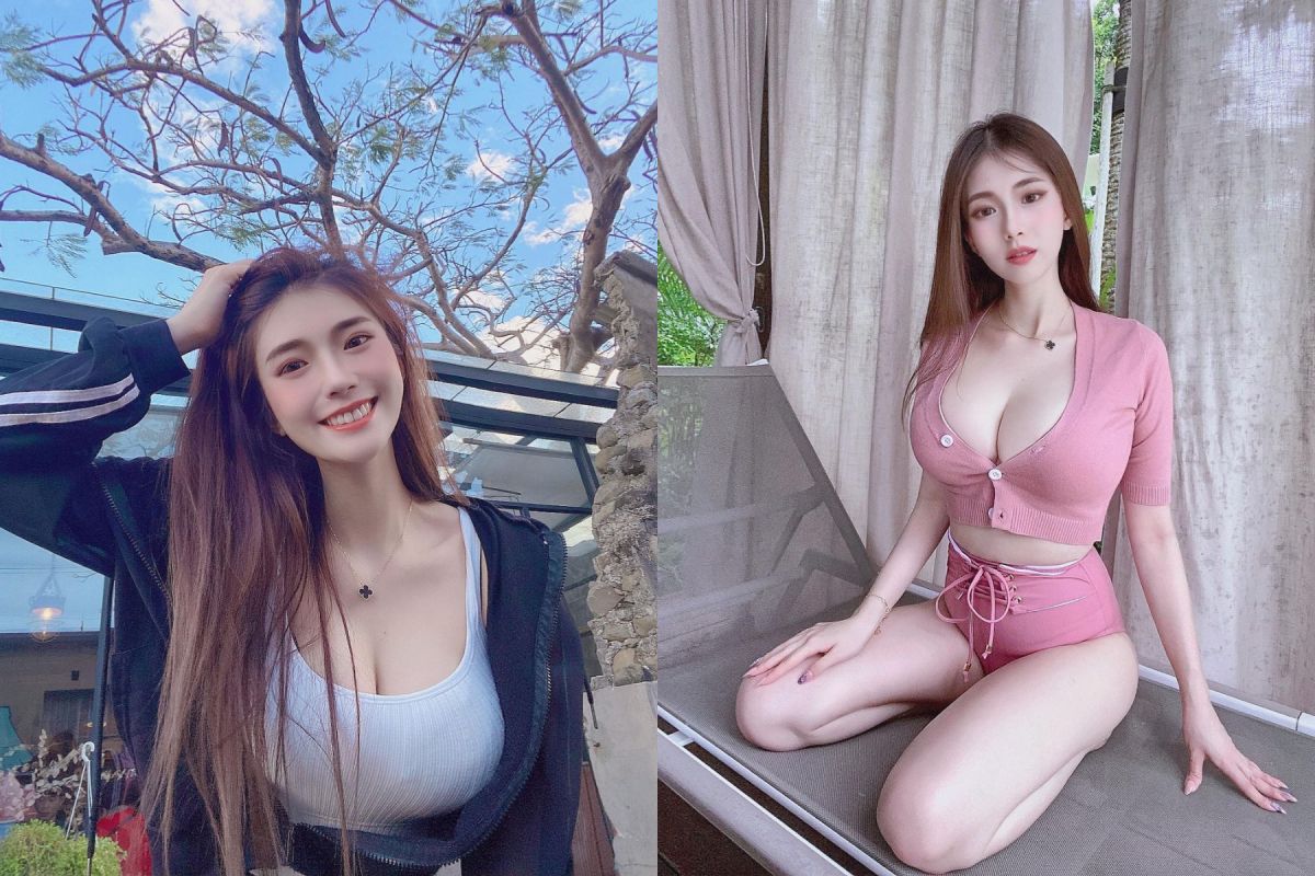 ▲「最強奶媽」謝薇安宣布回歸IG 。（圖／謝薇安IG）