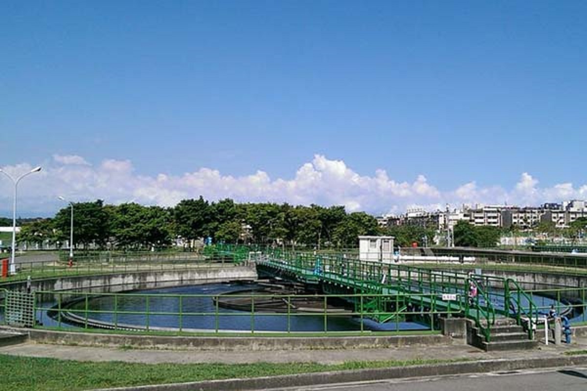 ▲為穩定供水，高雄市將繼營運中鳳山溪再生水廠及今年底臨海再生水廠即完成後，市長陳其邁也將推動第三座北高雄再生水廠之興建。（圖／高市府提供）
　　

