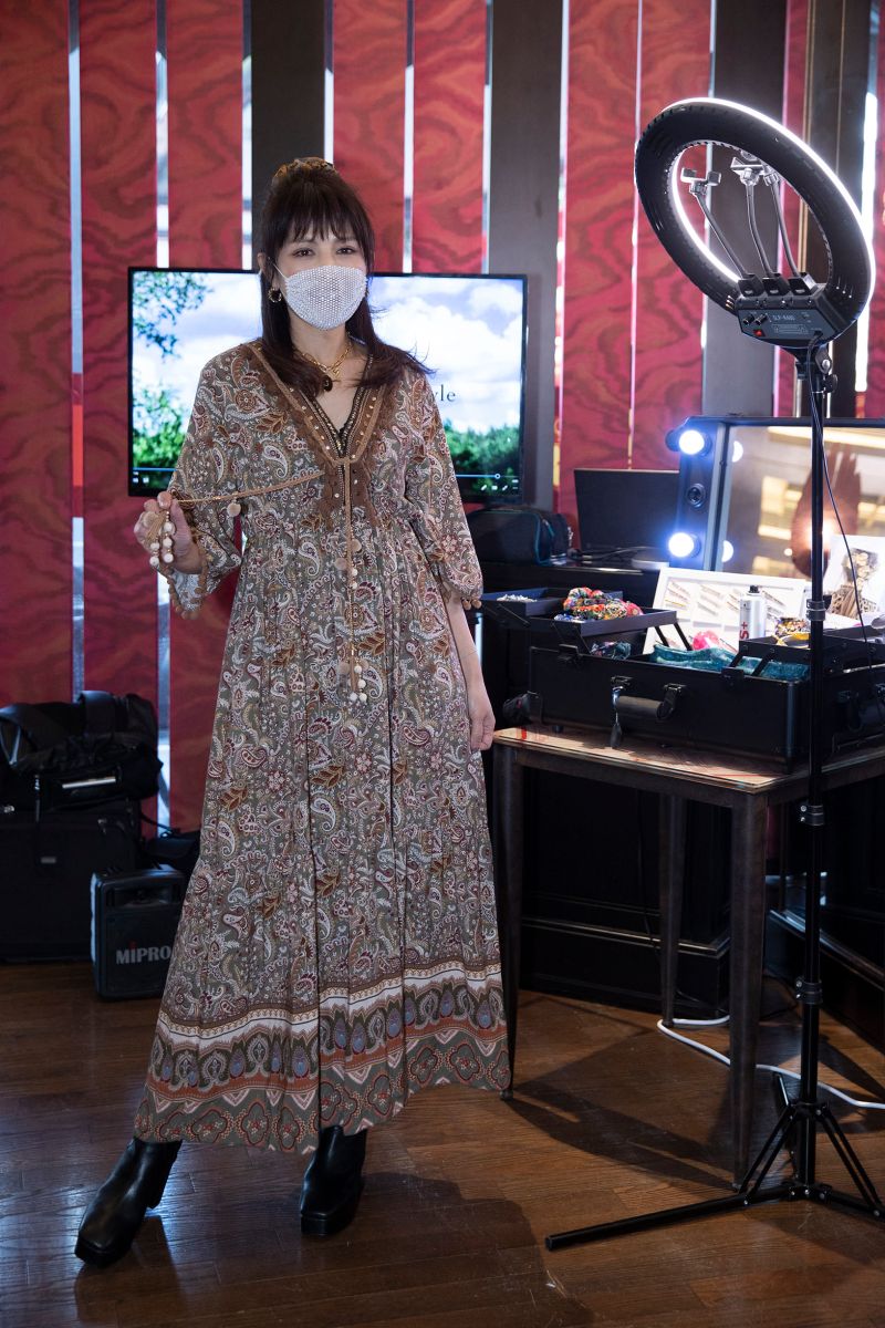▲林葉亭年營業額破6億。(圖/Complex