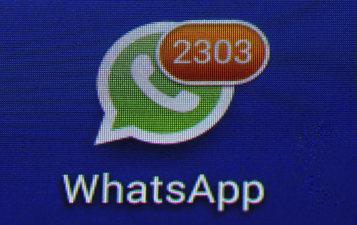 WhatsApp被告　印度最高法院：隱私比市值重要
