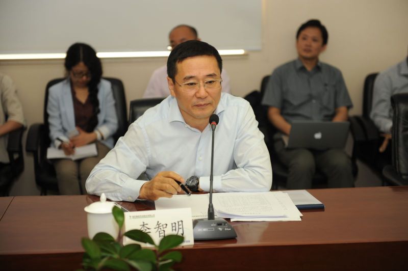中國國藥控股疫苗上市不到兩周　董事長突傳去職

