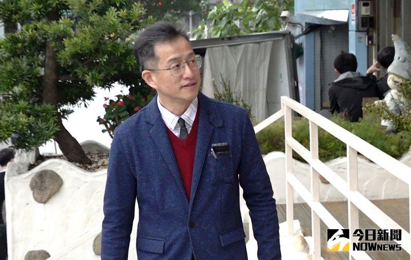 ▲吳宗恩說自己是個說到做到的人,碰撞型學習的他不怕失敗。(圖/記者陳明安攝)