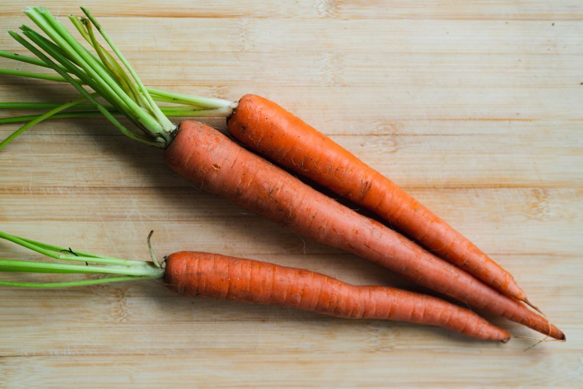 煮紅蘿蔔沒人吃？內行「酸甜作法」口味升級：像蜜地瓜
