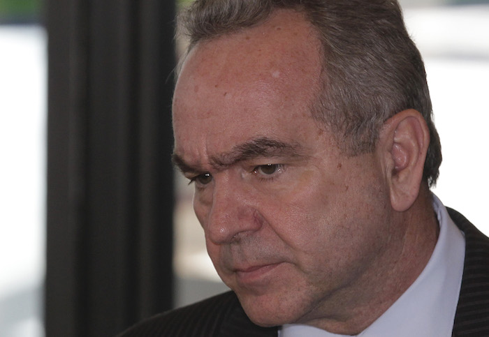 ▲拜登團隊說前亞太助卿康貝爾將出任白宮新設的「印太事務協調官」職位，主責亞洲事務。（圖／美聯社／達志影像）