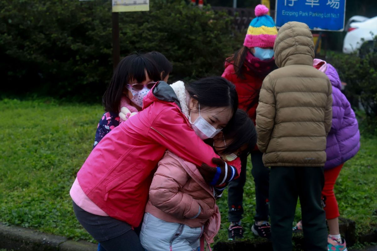 ▲中央氣象局表示，今（14）日晚間受幅射冷卻影響，高雄以北，氣溫將降至10度以下。（圖／NOWnews資料照，記者葉政勳攝）