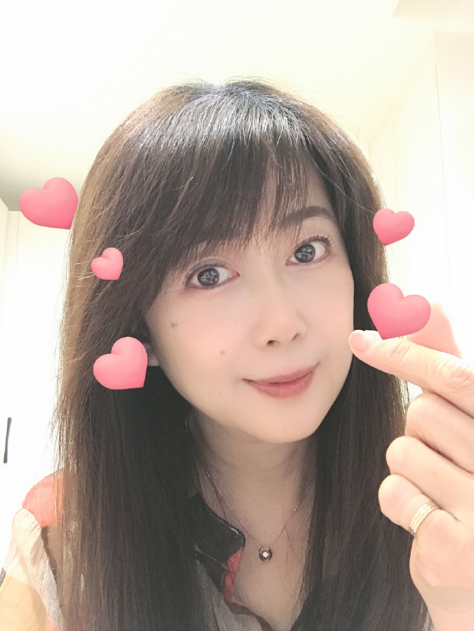 ▲▼孟庭葦是90年代玉女歌手,形象清新。(圖/孟庭葦微博)