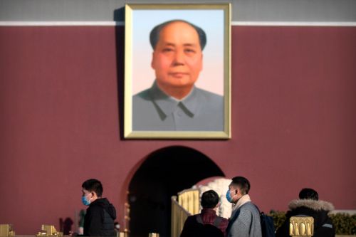 毛澤東130歲冥誕　中國製作多部影視劇表達紀念
