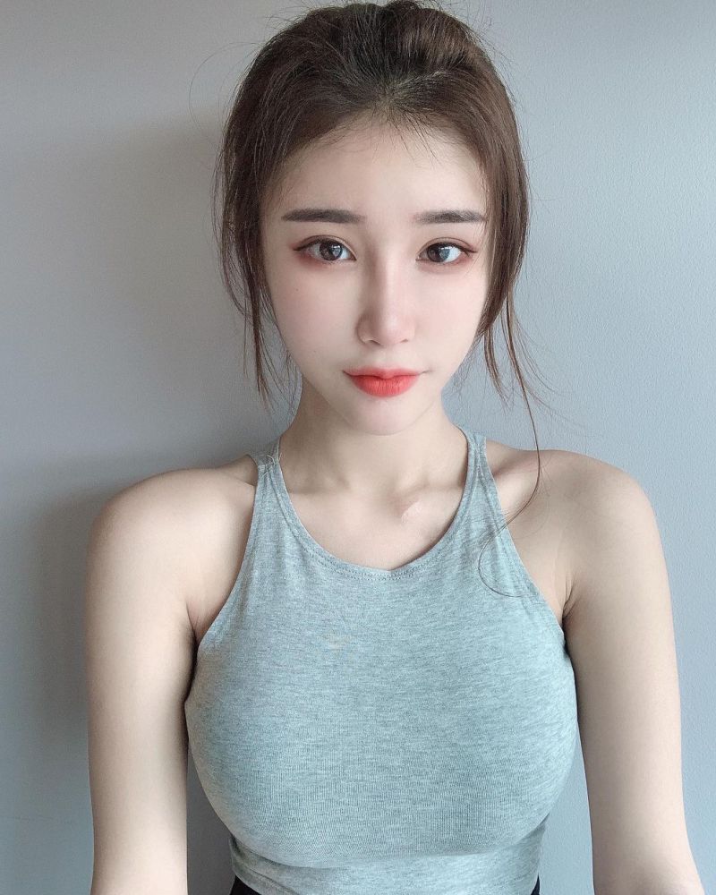 ▲妃妃被誤傳為台灣確診個案,一夕間知名度大增。(圖/妃妃IG)