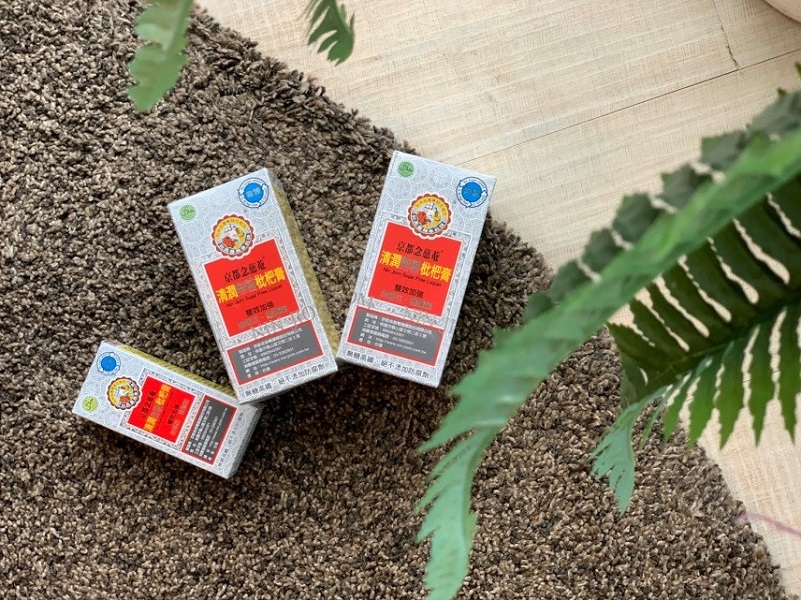 ▲這可是不少人從小吃到大的好物，不只是家中常備糧資，更有不少人會隨身都帶上幾包，生津止渴、潤喉護嗓。（圖／品牌提供）