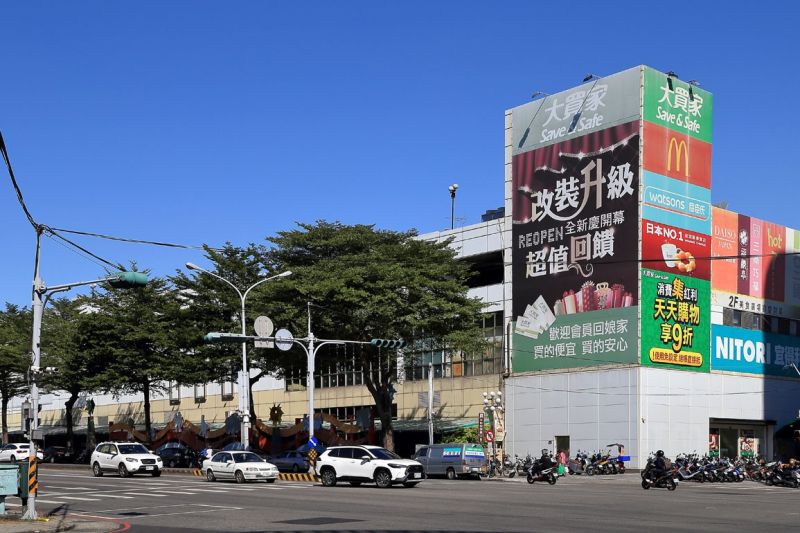 ▲允將建設新案擁有獨特的地理優勢,享有「大東南」綜合的生活便利性。(圖/資料照片)