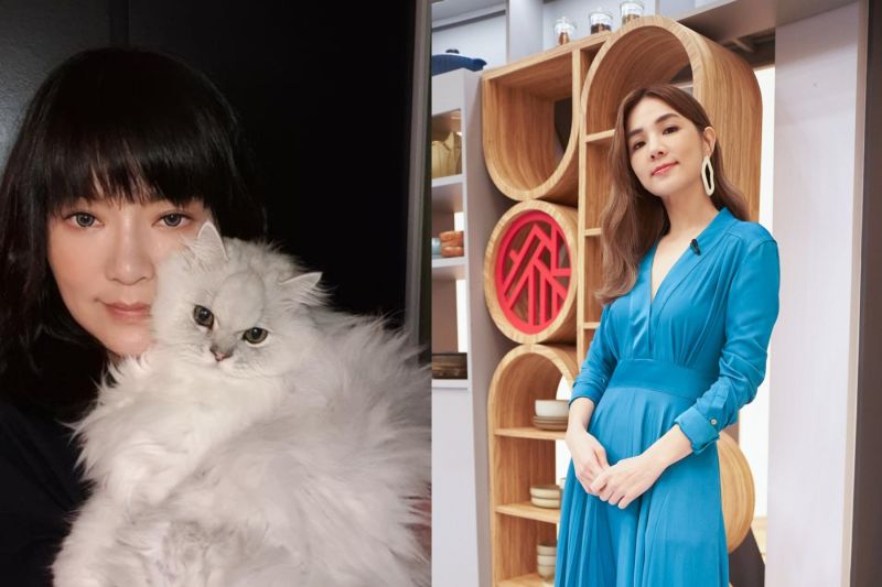 唐綺陽曝6件事很可怕!Ella回應了