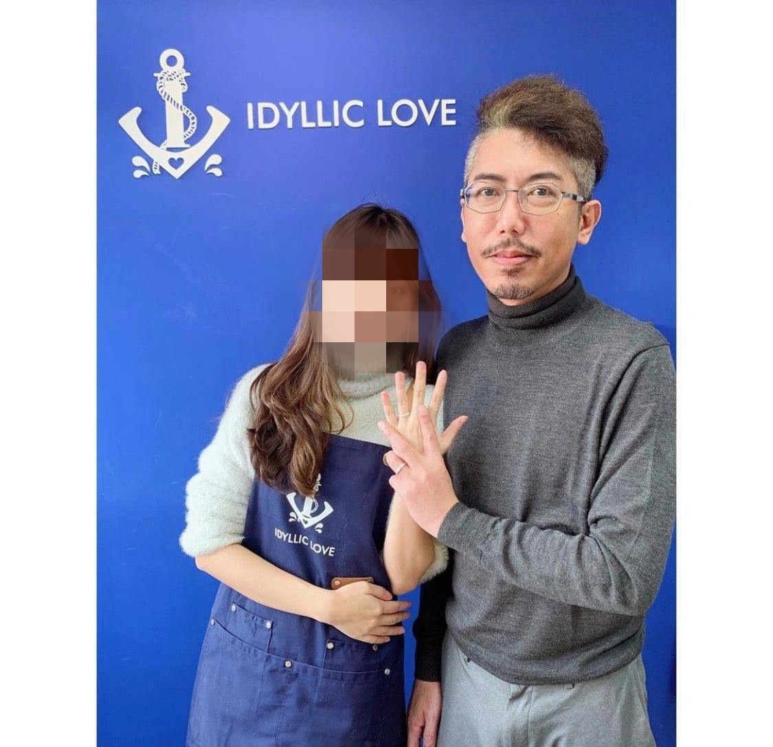 ▲丁允恭感謝懲戒法院，不用「性騷擾」字眼指稱他與Y女的情事。（圖／翻攝自當事人臉書）