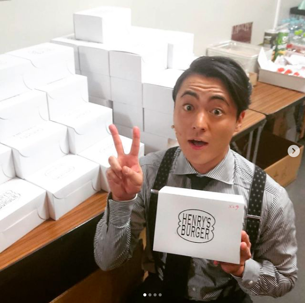▲山田孝之多次不甩日本頒布的隔離守則。(圖/翻攝山田孝之IG)