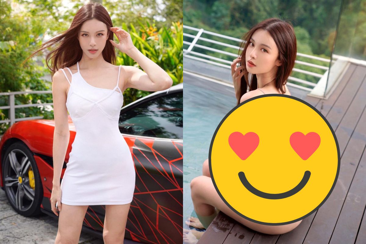 ▲鋼琴女神李元玲2021首脫，4大養眼姿態一次放送。（圖／李元玲 IG）