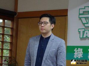 王浩宇爆時力黨工涉毒　更一審判25萬、刊勝訴啟示
