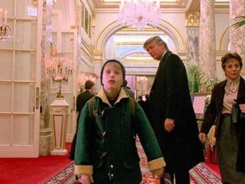 ▲麥考利克金版本的《小鬼當家》是影迷心目中的經典。（圖／《小鬼當家2》劇照）