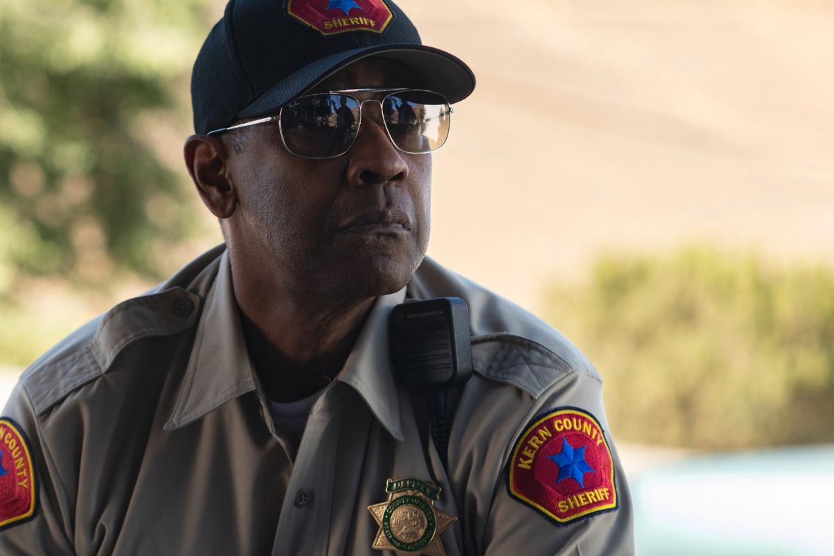 ▲丹佐華盛頓主演《細物警探》，劇情顛覆想像。（圖／華納兄弟）