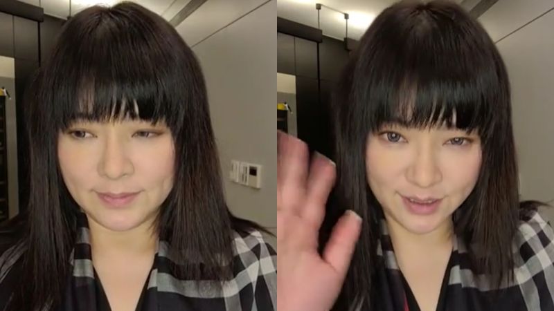 撐不下去了!唐綺陽曝"重大決定"