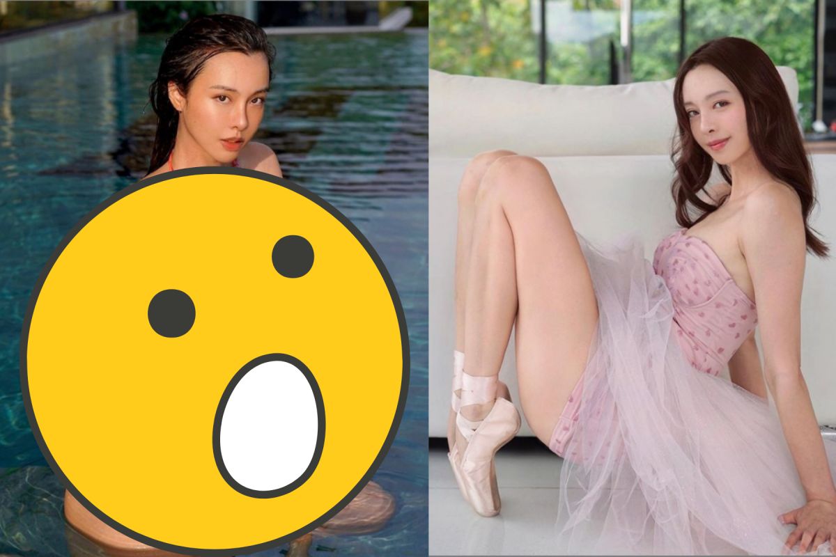 ▲鋼琴女神李元玲1個部位變了，粉絲讚她絕美藝術品。（圖／李元玲IG）