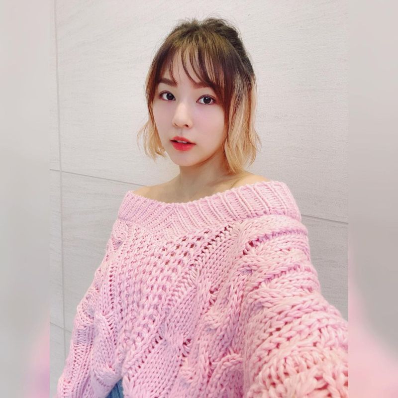 ▲熊熊人紅是非多。(圖/熊熊IG)