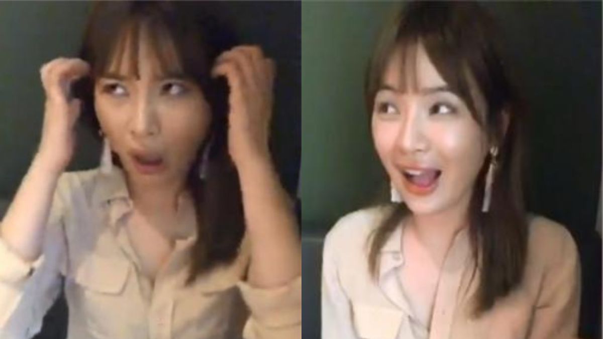 ▲陳沂風評兩極，曾經對吳宗憲下咒、辱罵鄭家純。（圖／陳沂臉書）