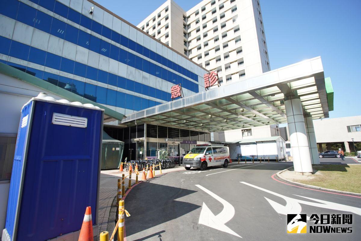 ▲全國21家部立綜合醫院自6月1日起加開COVID-19特別門診與夜診，預計每月將增加924診，給予優先看診。（示意圖／記者李春台攝）