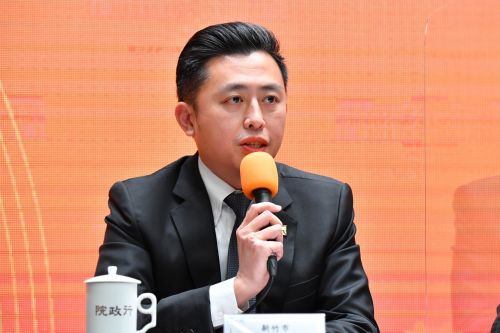 林智堅論文案為首次調查！監院喊可受公評：政治介入臆測實屬多慮