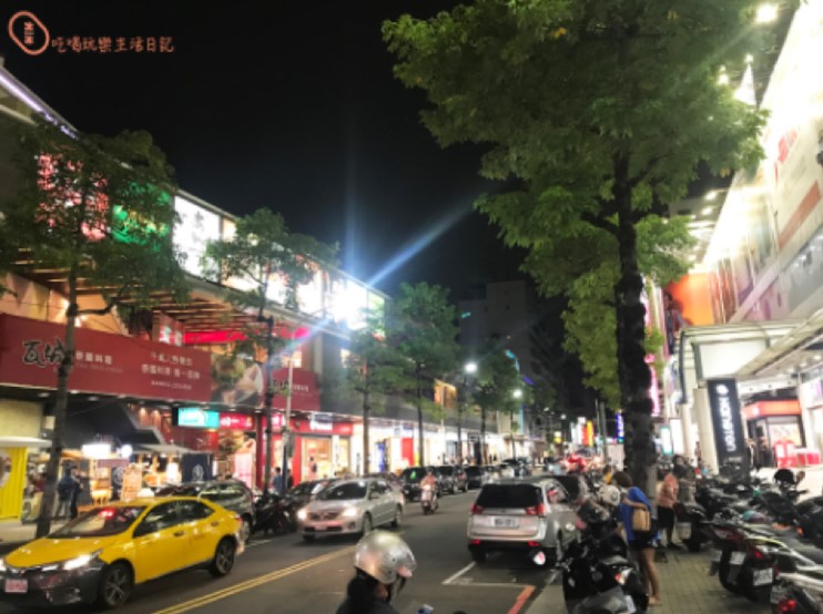 ▲「新泰美」周邊機能相當便利,鄰近新泰、中平及幸福三大商圈,吃喝玩樂都可滿足。(圖/資料照片)