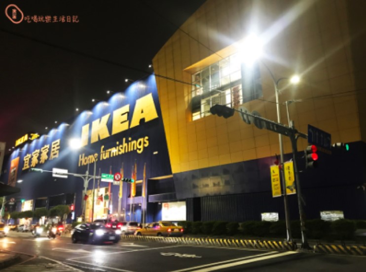 ▲行車約3-5分鐘,即可從「新泰美」抵達新莊IKEA。(圖/資料照片)