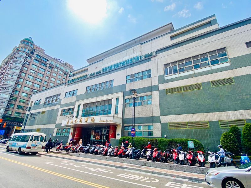 房市/受隔鄰拉抬 泰山十八甲房價漲一成